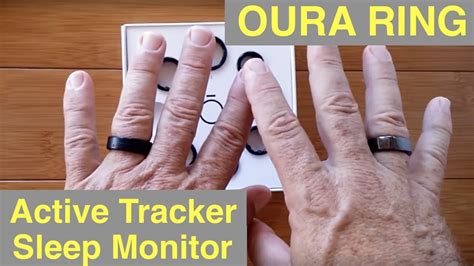 oura ring which finger.